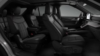 2027 Ford  Internal Image 1